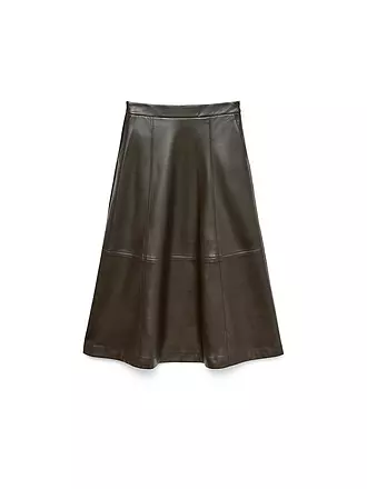 VERO MODA | Jupe en similicuir VMOLIVE | 